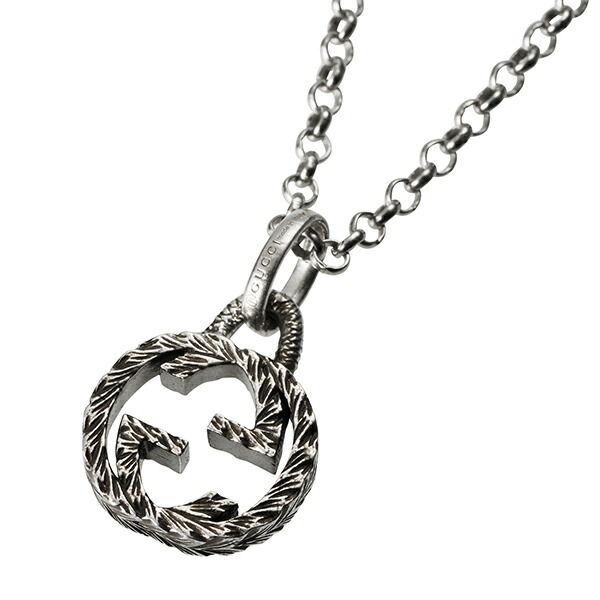 楽天市場】【最大5,000円OFFクーポン】グッチ ネックレス GUCCI
