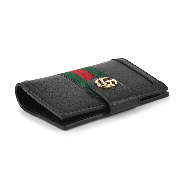 GUCCI☆カードがたくさん入る小銭入れ【カードケース】 セール開催中