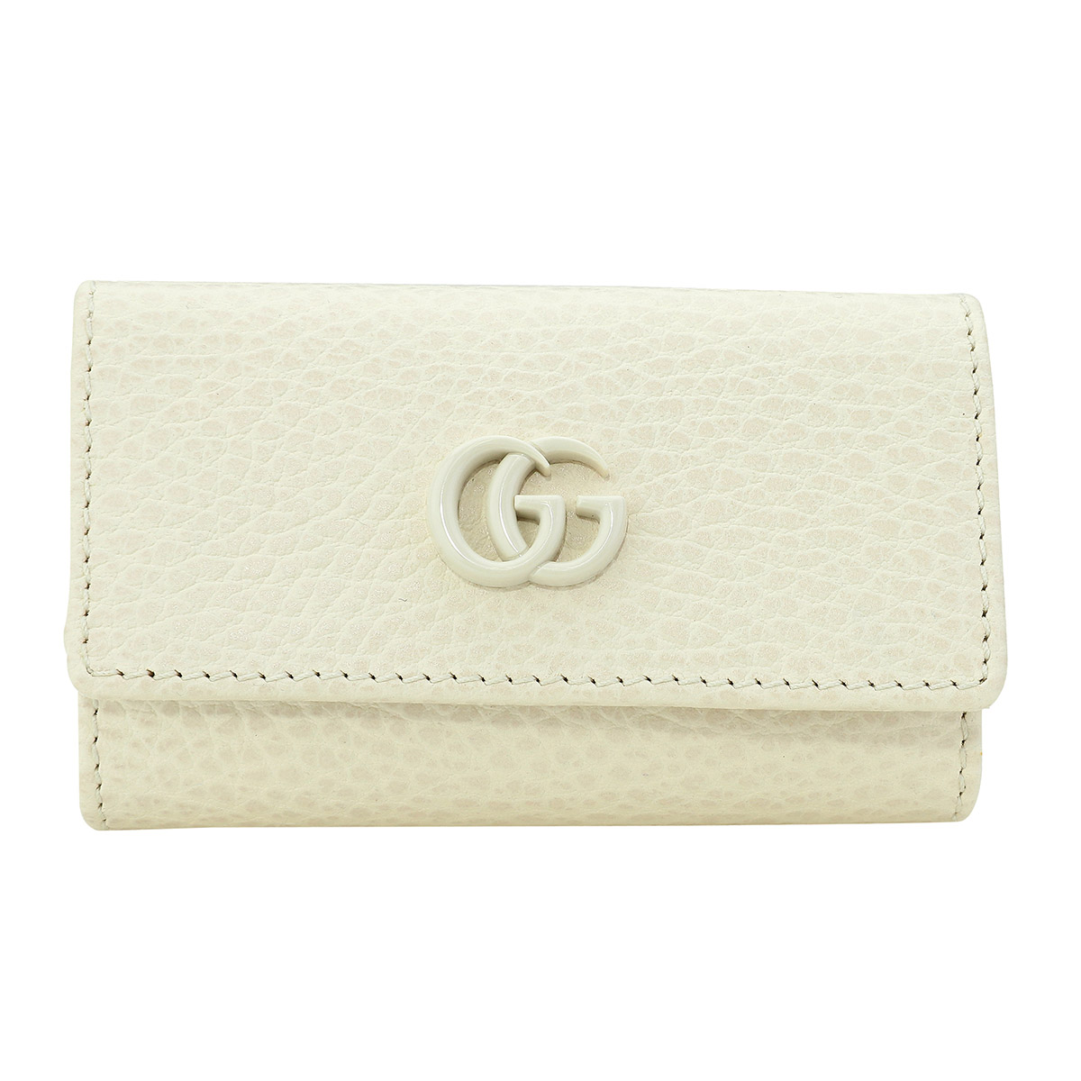 楽天市場】【新品】グッチ GUCCI キーケース 6連 キーホルダー
