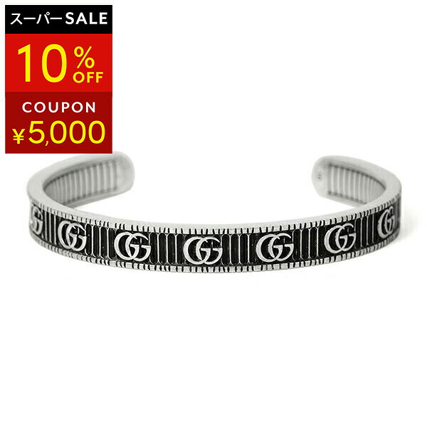 楽天市場】グッチ ブレスレット メンズ 正規品 GUCCI ブレスレット