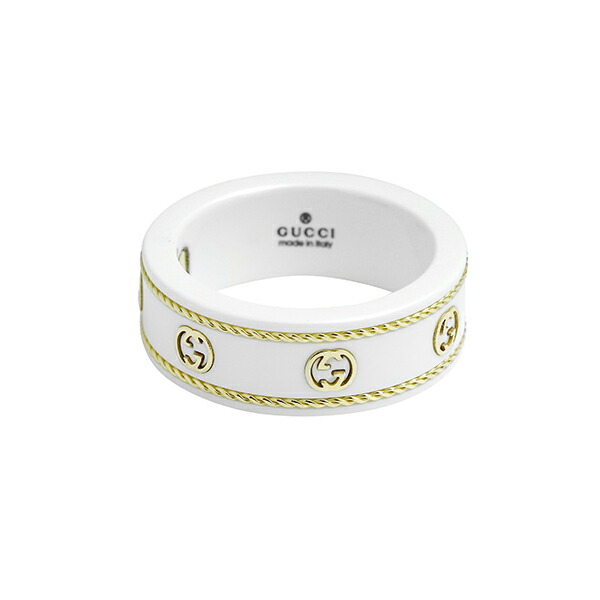 楽天市場】【1,000円OFFクーポン配布中】グッチ リング GUCCI