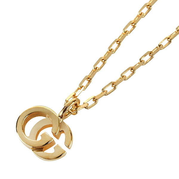 楽天市場】グッチ GUCCI ネックレス ペンダント ダイアゴナル