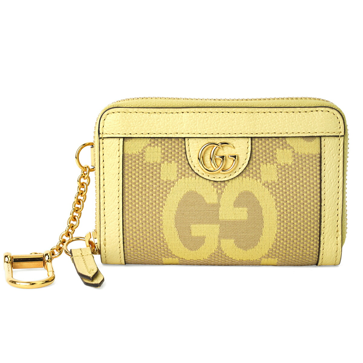 グッチ　マイクロシマ　コインケース　カードケース　コンパクト財布 グッチシマ グッチ財布 GUCCI 小銭入れ カードケース メンズ