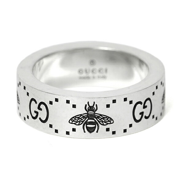 楽天市場】【最大5,000円OFFクーポン】グッチ リング GUCCI