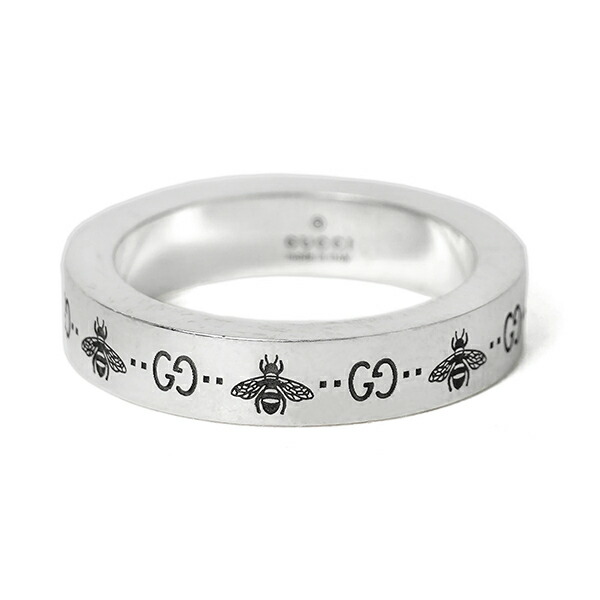 楽天市場】【送料無料】グッチ リング 指輪 GUCCI アクセサリー