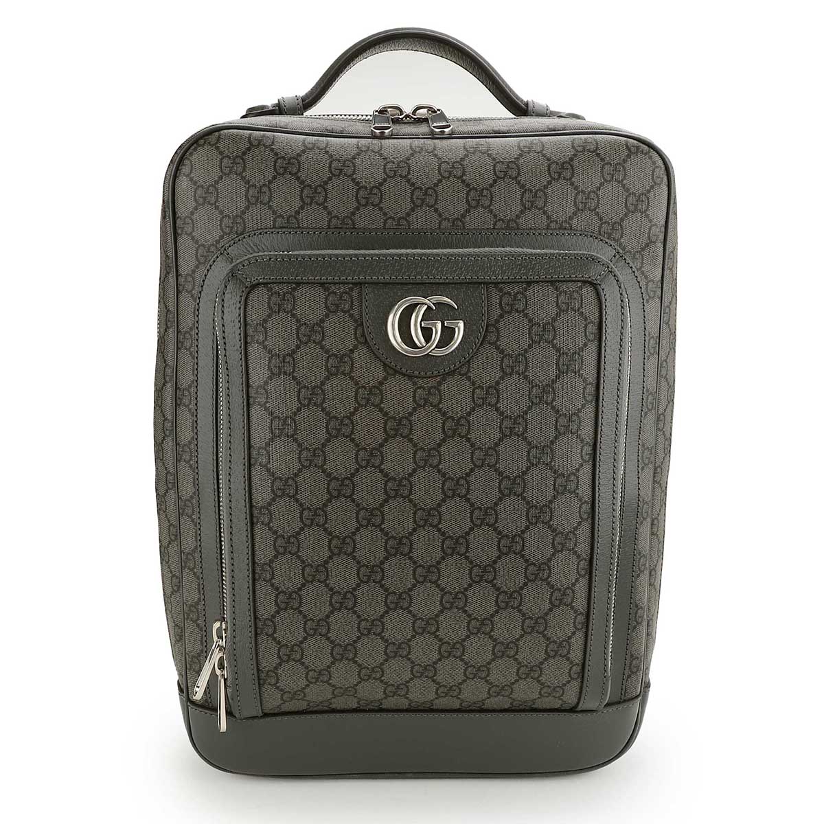 GUCCI グッチ　リュック Amazon.co.jp: GUCCI グッチ 449906 KY9NN GGキャンバス バック