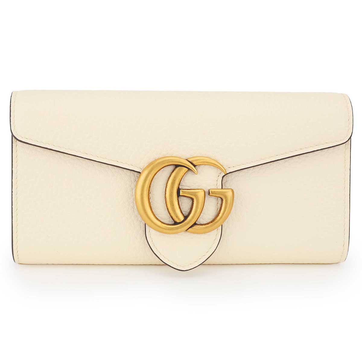 GUCCI♡マイクロシマGG柄♡二つ折り財布♡美品♡アイボリー 楽天市場】【1000円OFFクーポン】グッチ 2つ折り財布 GUCCI