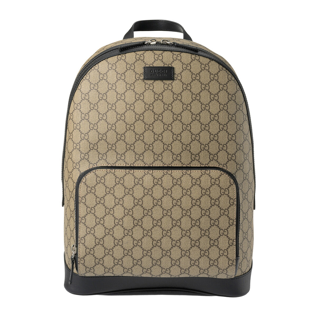 週末限定特価❤極美品❤GUCCI ベージュ キャンバス リュック Amazon.co.jp: [グッチ] リュック レディース バックパック