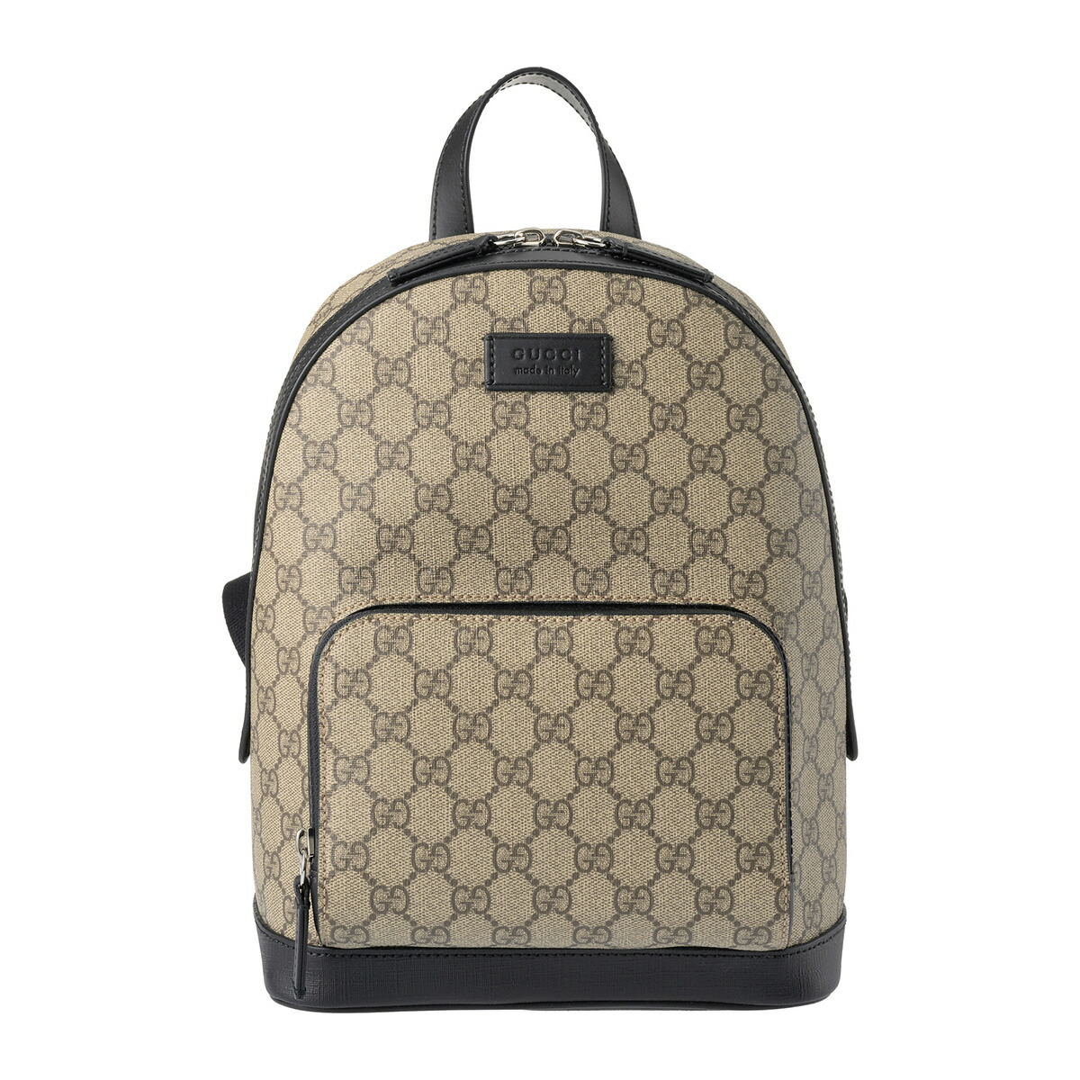 グッチ　GGキャンバス　リュック　バックパック　449906 ベージュ グッチ GUCCI GGキャンバス リュックサック 449906 ベージュ