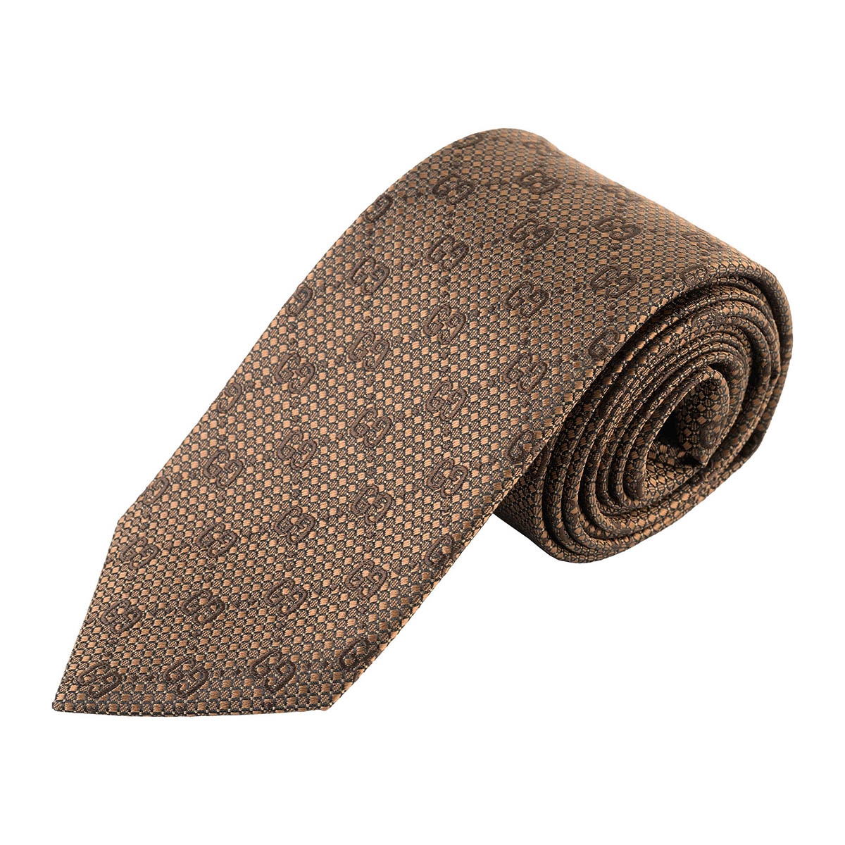 楽天市場】グッチ ネクタイ GGロゴ メンズ GUCCI 790227 4E009