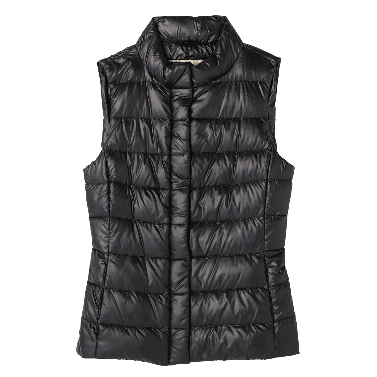 楽天市場】ヘルノ ダウンベスト ダウンジャケット コート イコニコ