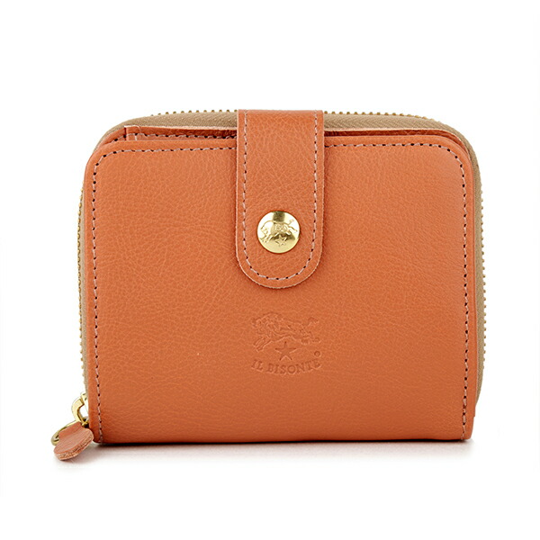 楽天市場】イルビゾンテ 2つ折り財布 IL BISONTE ヴァッケッタ C0960 P