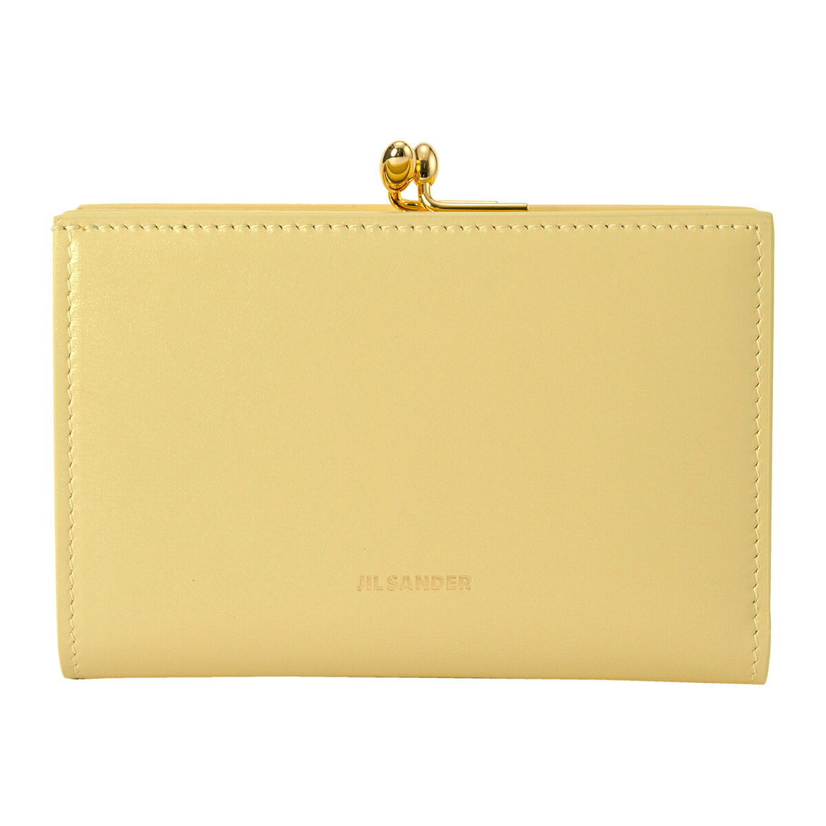 財布・小物その他 JIL SANDER Woman Wallet Yellow J07UI0009P6399 258 Amazon | [ジルサンダー] 三つ折り財布 J07UI0009P5355 BABY