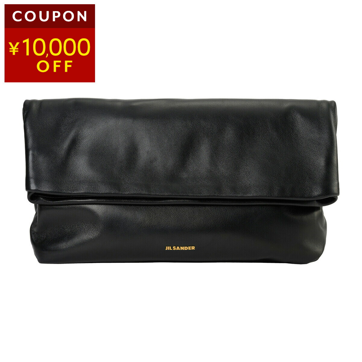 JIL SANDER ブラック ポーチ 楽天市場】ジルサンダー JIL SANDER レディース ポーチ HEART POUCH