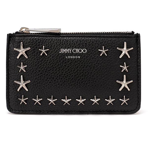 ナチュラ 新品・箱付き【JIMMY CHOO】NANCY キーケース | vinced-photo.fr