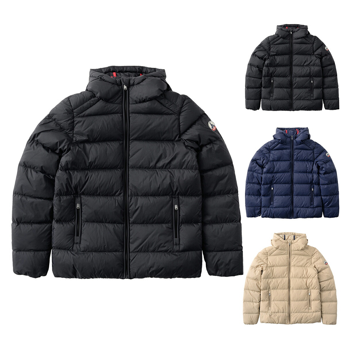 【国内即発】ジョット ダウンジャケット SS23WDOW17 org.jpg