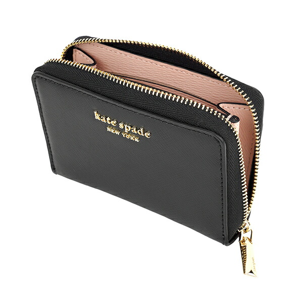 ケイトスペード kate spade カードケース スペンサー
