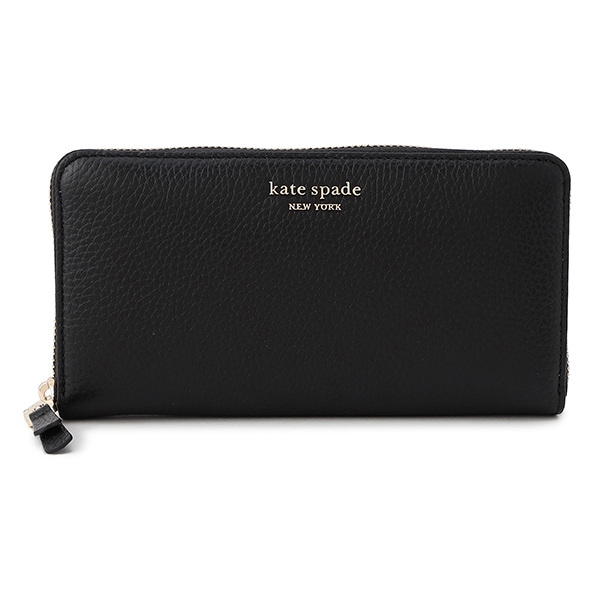 【最終お値下げ】ケイトスペード　財布　ラベンダー 楽天市場】【中古】【財布】kate spade ケイトスペード 2つ折 長
