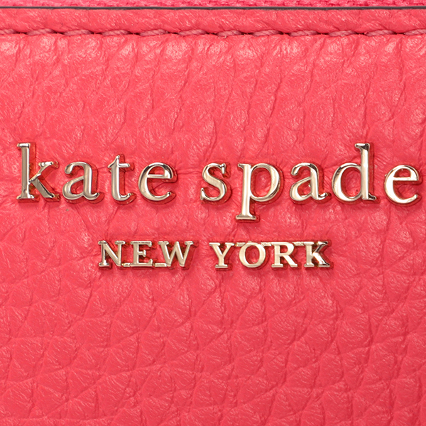 ケイトスペード チーフ紙入 ラウンドファスナー Kate Spade Pwr 761 財布 ルーレット Roulette ジップ アラウンド コンチネンタル ウォレット レディース Peach Melba ピーチメルバ ローゼ 送料無料 Effie Europe Com