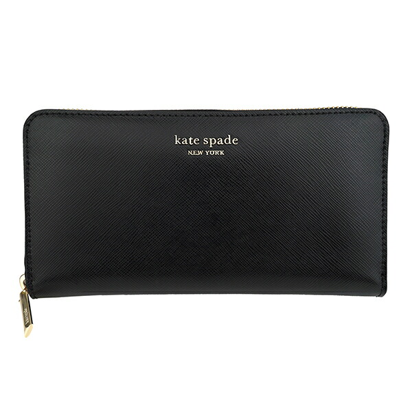 【即発】ケイトスペード 長財布 K4779 Black 楽天市場】ケイトスペード kate spade 財布 長財布 K4779 特別