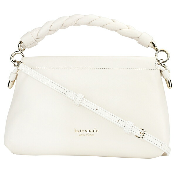 [ケイトスペード] レ ディース ショルダーバッグ KF493-100 kate spade NEW YORK ケイトスペード バッグ レディース
