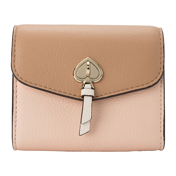 【未使用級】トリーバーチ＊ケース ラウンドジップ SETUP7｜MAISON BREEZE/(M)オールレザーハーフラウンドジップ