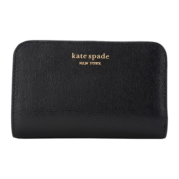 【♡さん専用】kate spade キルティング ブラック 二つ折り財布 Amazon | [ケイトスペード]アウトレット 二つ折り財布 キャリー
