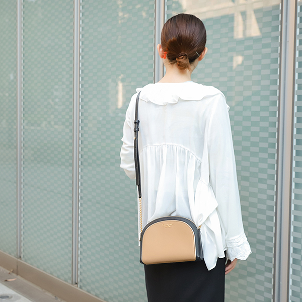 kate spade ケイト・スペード★ショルダーバッグ /クリーニング済み 楽天市場】【SALE／70%OFF】カーライル ミディアム ショルダー