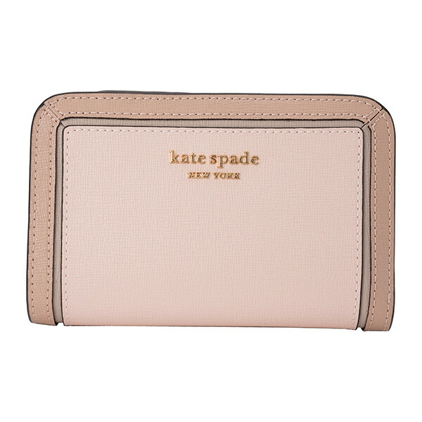楽天市場】ケイトスペード 財布 二つ折り KATE SPADE k6396 250