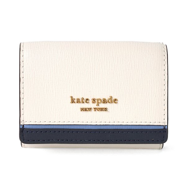 楽天市場】ケイトスペード 2つ折り財布 kate spade ステイシー