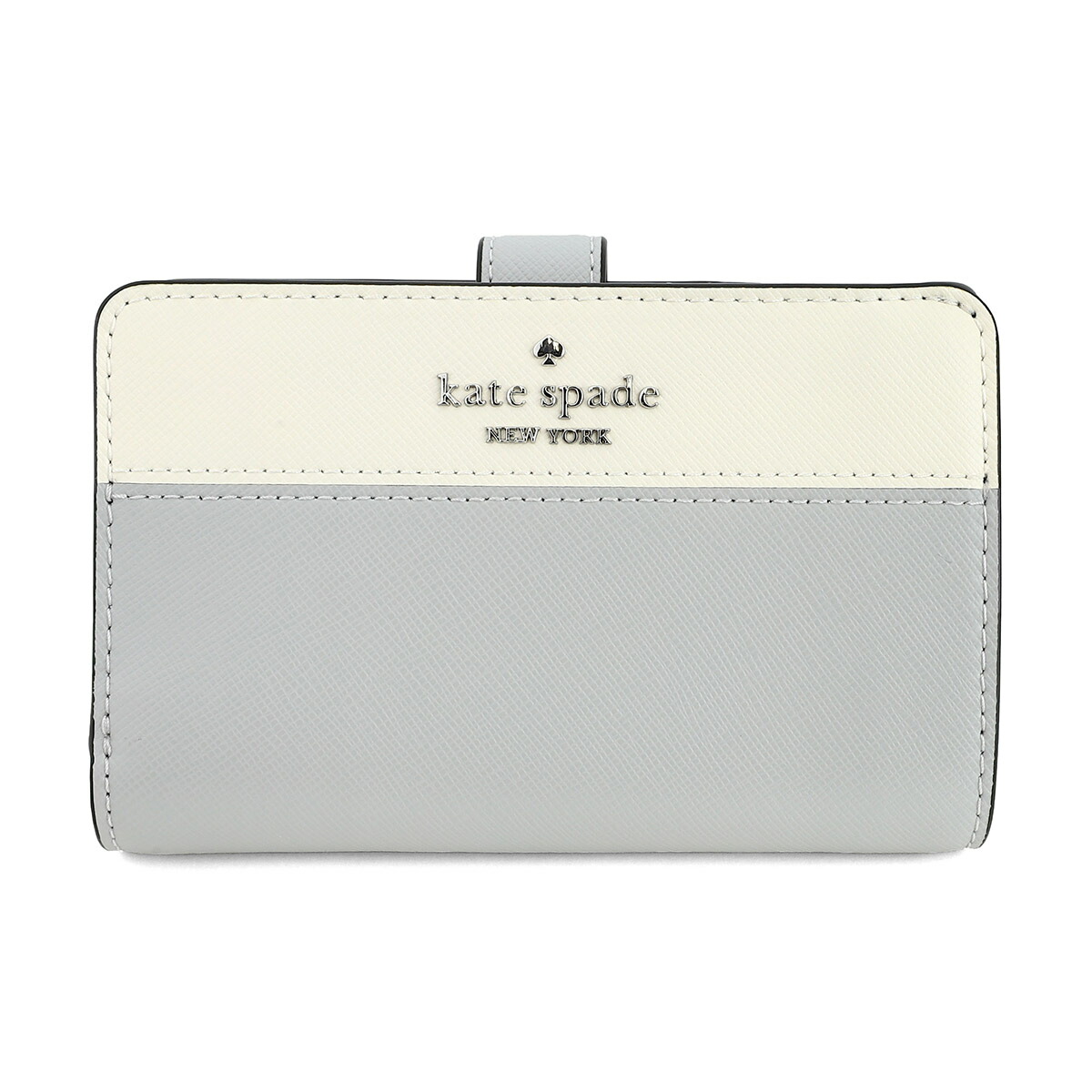 楽天市場】ケイトスペード kate spade 財布 二つ折り財布 KC511