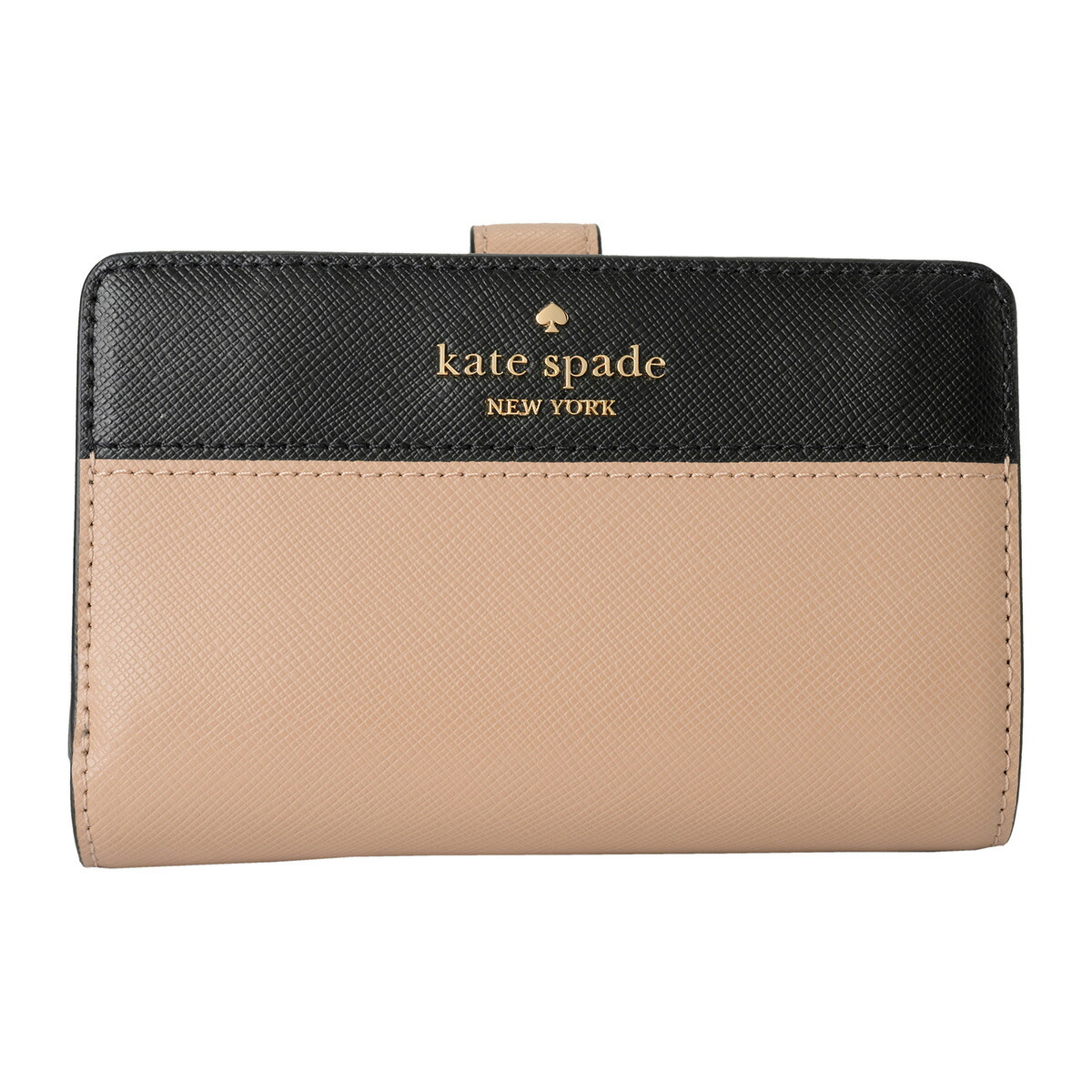 楽天市場】ケイトスペード 財布 二つ折り KATE SPADE wlr00636
