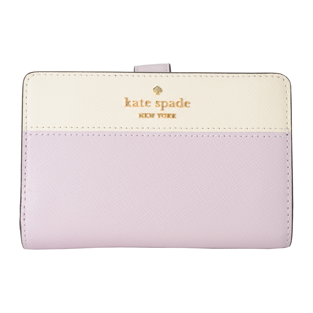 新品未使用　ケイトスペード　Katespade 長財布 ケイトスペード（KataSpade）ラウンドファスナー長財布