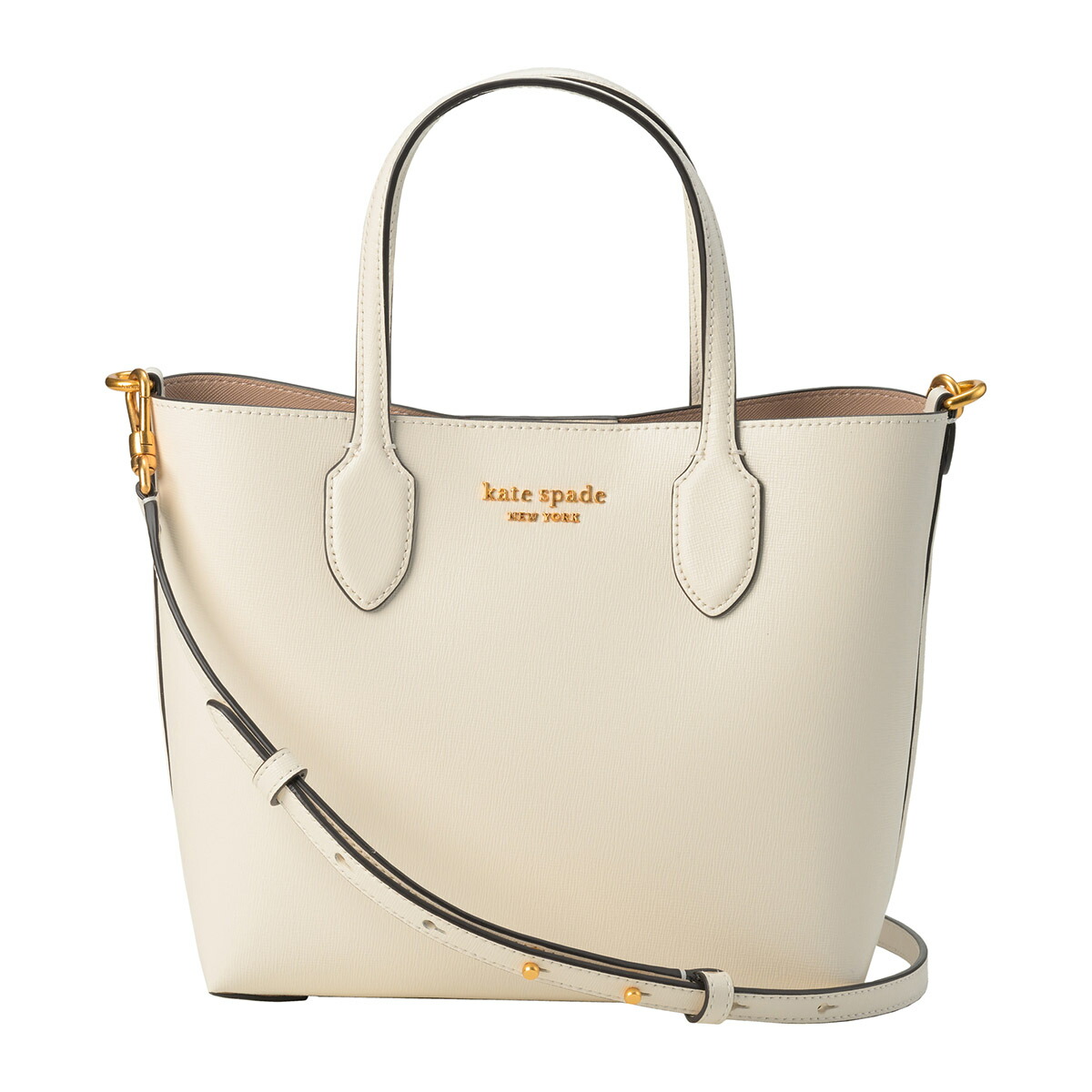 ケイトスペード ショルダーバッグ kate spade ブリーカー KC925 250 レディース ホワイト 白【1万円で1,000円OFF★最大5,000円OFFクーポン配布中】