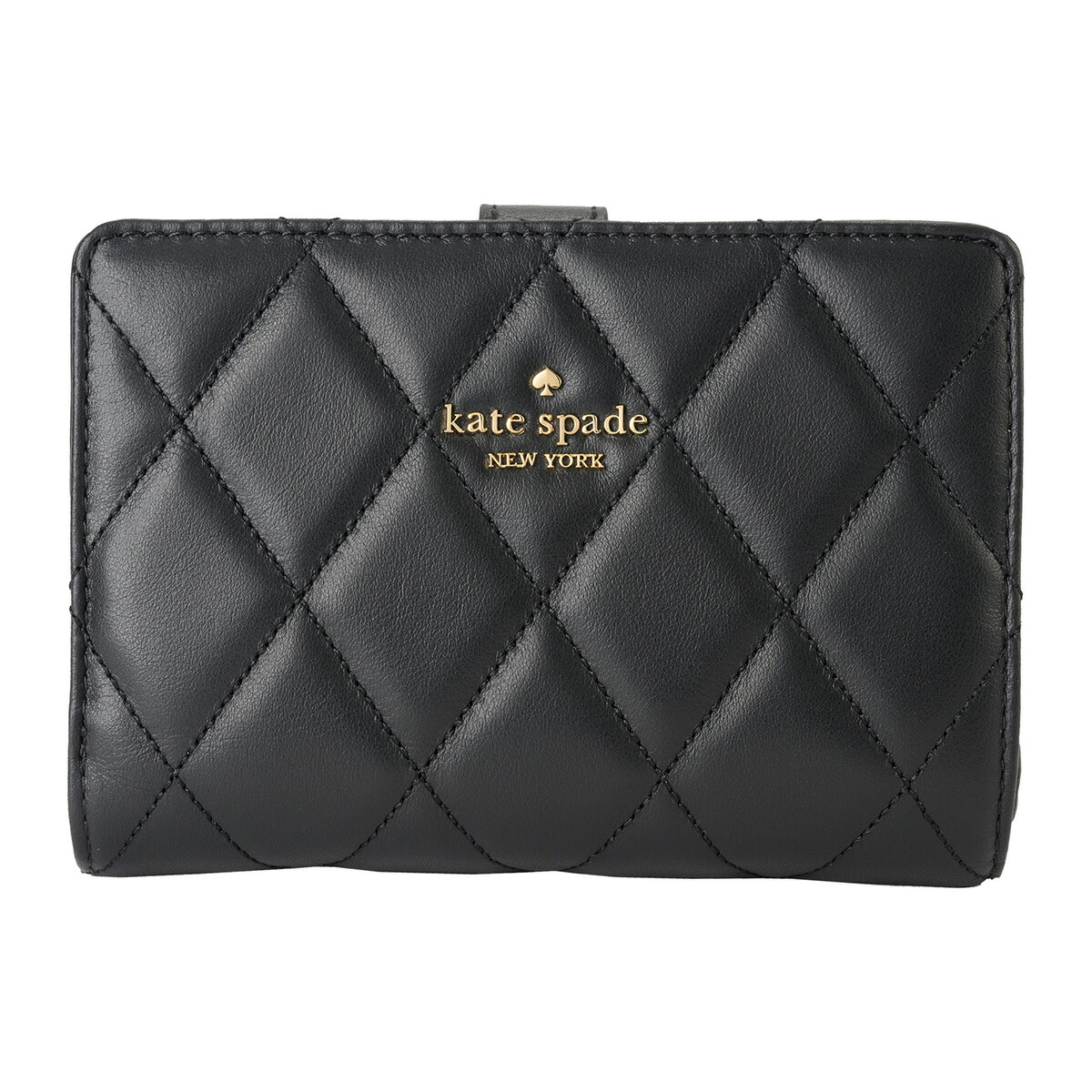 楽天市場】ケイトスペード kate spade 財布 二つ折り財布 KG424