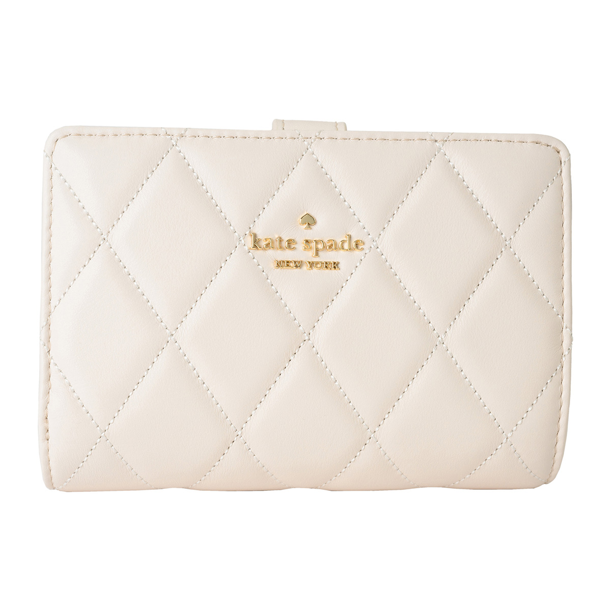 ★kate spade★ キャリー 2つ折り財布 楽天市場】ケイトスペード kate spade 二つ折り財布 キャリー