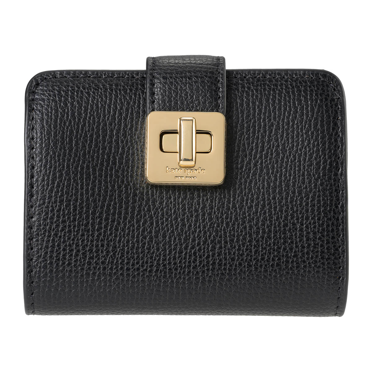 【国内即発】ケイトスペード 折り財布 KC581 302 kate spade NEW YORK ケイトスペード 2つ折り財布 マディソン
