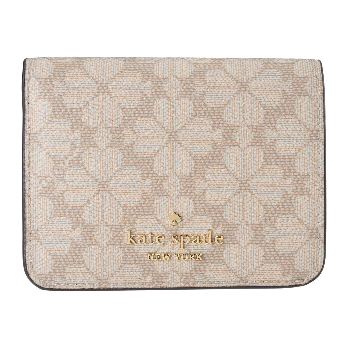 ケイトスペード 財布 楽天市場】ケイトスペード 財布 二つ折り KATE SPADE k6396 250
