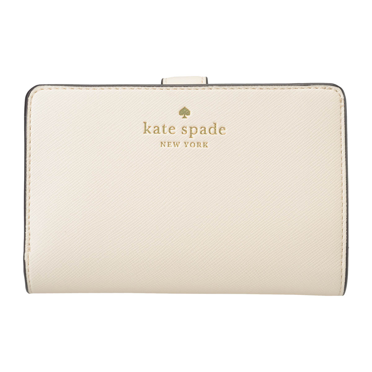 楽天市場】ケイトスペード 財布 二つ折り KATE SPADE ka591 100