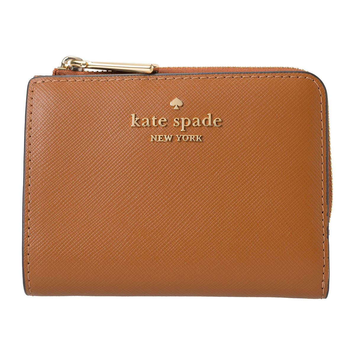 【国内即発】ケイトスペード 折り財布 KK056 200 kate spade NEW YORK ケイトスペード 2つ折り財布 ケイラ KK056