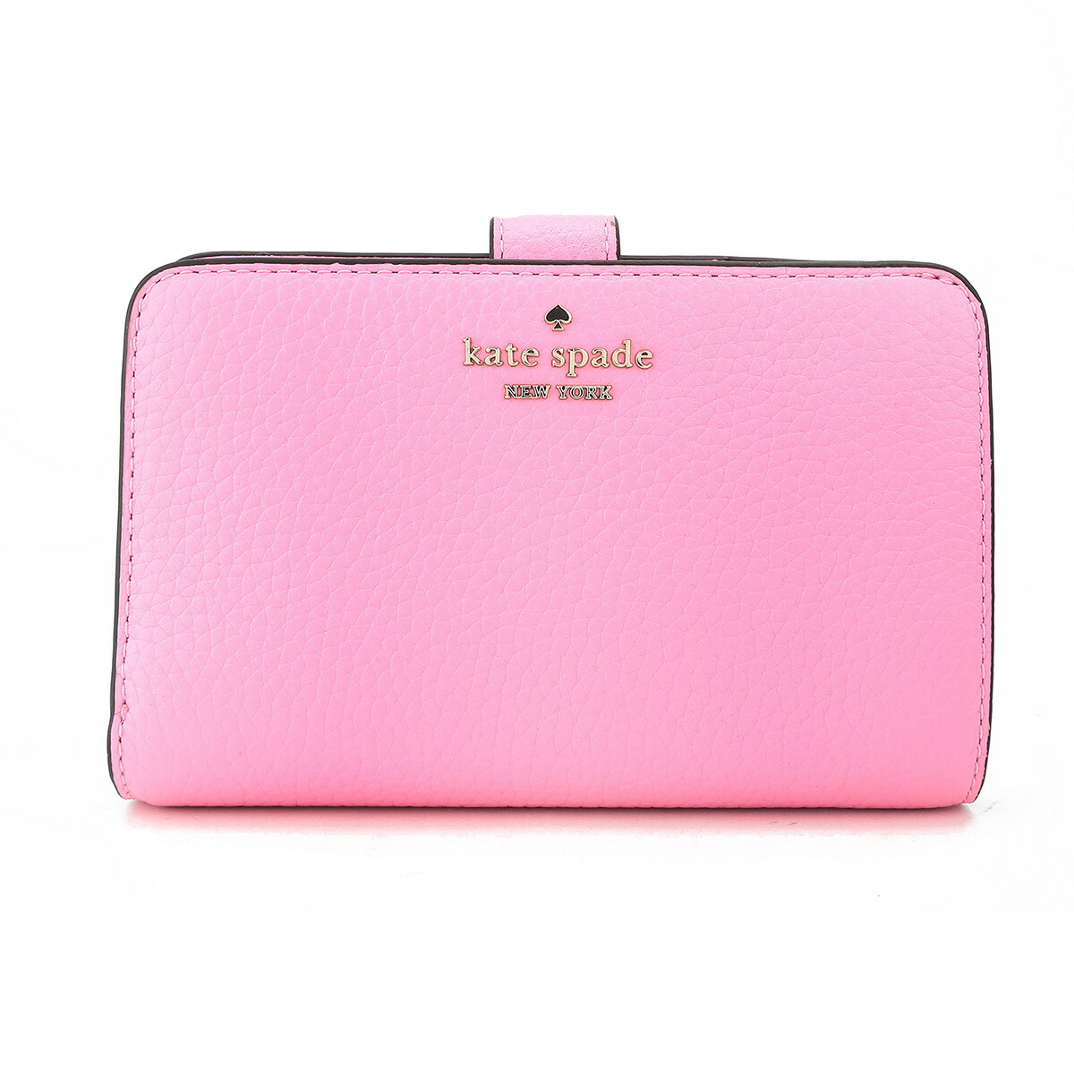 ケイトスペード 2つ折り財布 kate spade レナ KH787 652 レディース ピンク【1万円で1,000円OFF★最大5,000円OFFクーポン配布中】