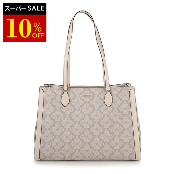 スペード フラワー コーテッド キャンバス トート BPF03_KK568-600_04?$VS_1500$