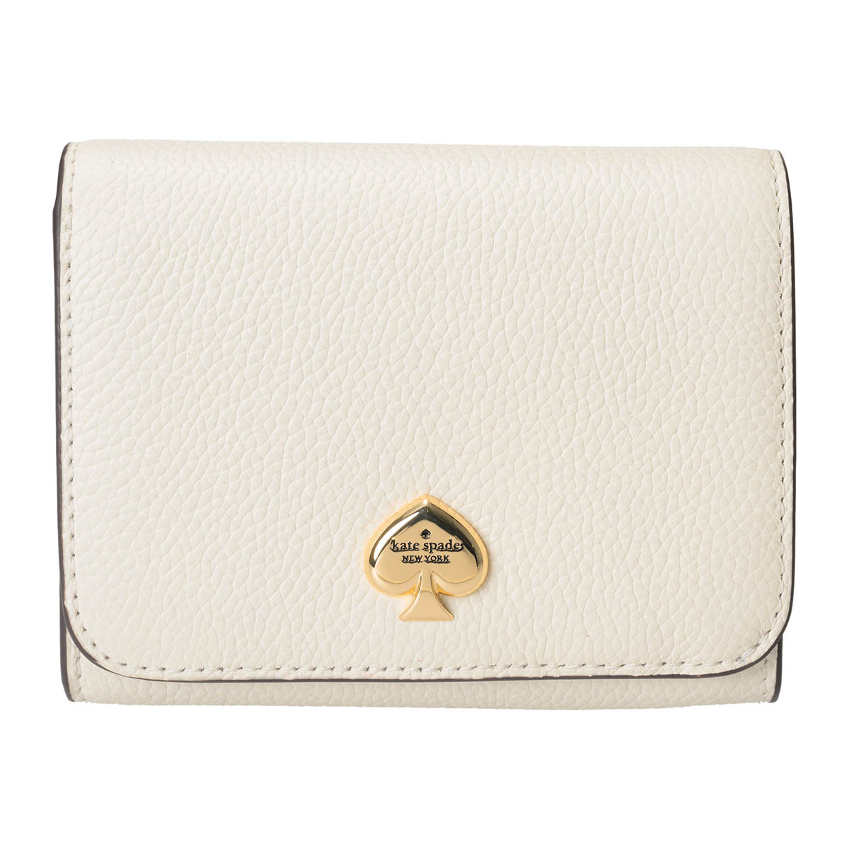楽天市場】ケイトスペード 財布 二つ折り KATE SPADE ka591 100