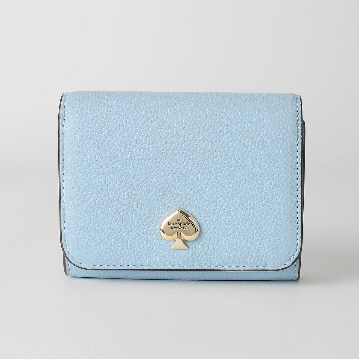 楽天市場】ケイトスペード 財布 二つ折り ミニ財布 KATE SPADE