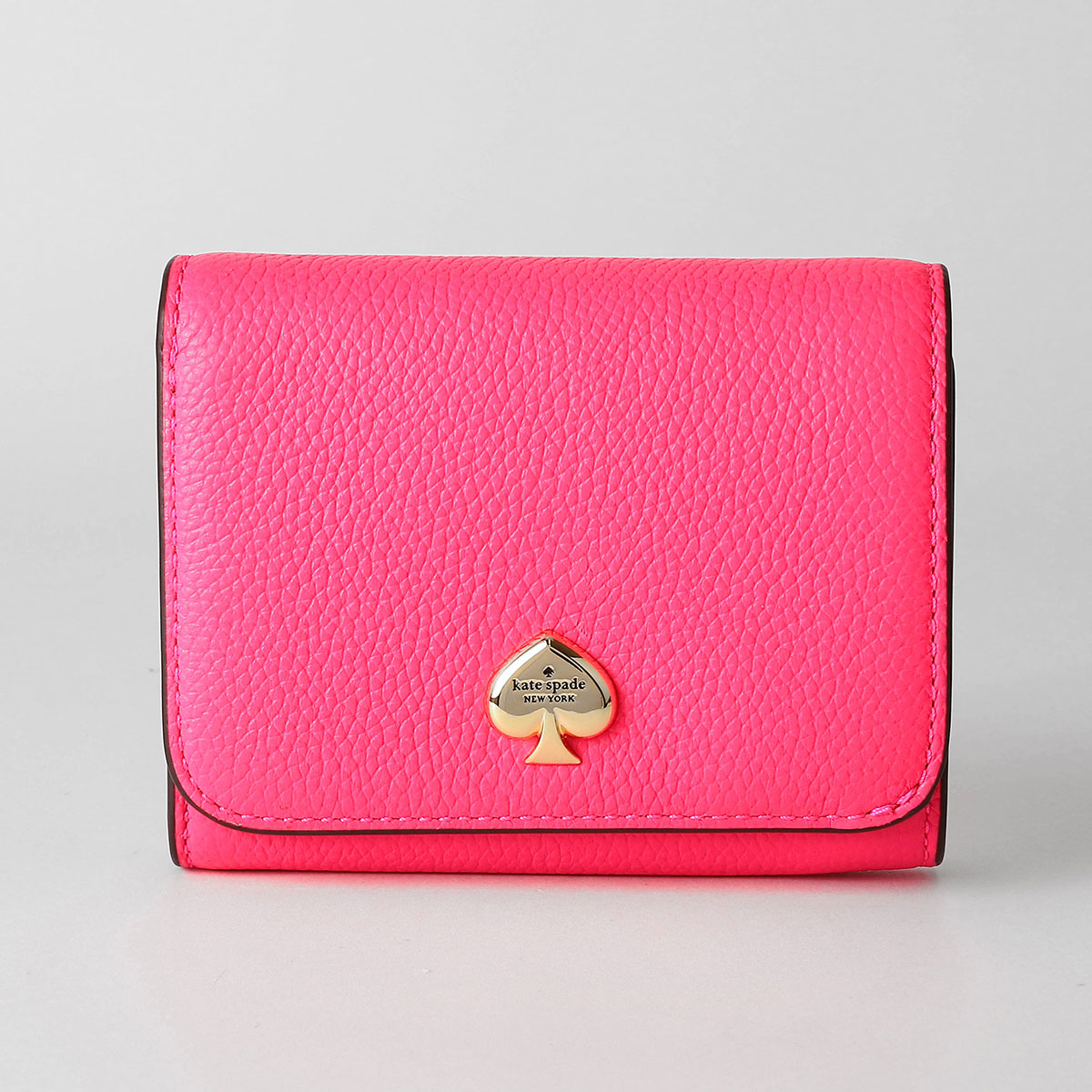 楽天市場】ケイトスペード 財布 二つ折り KATE SPADE K8870