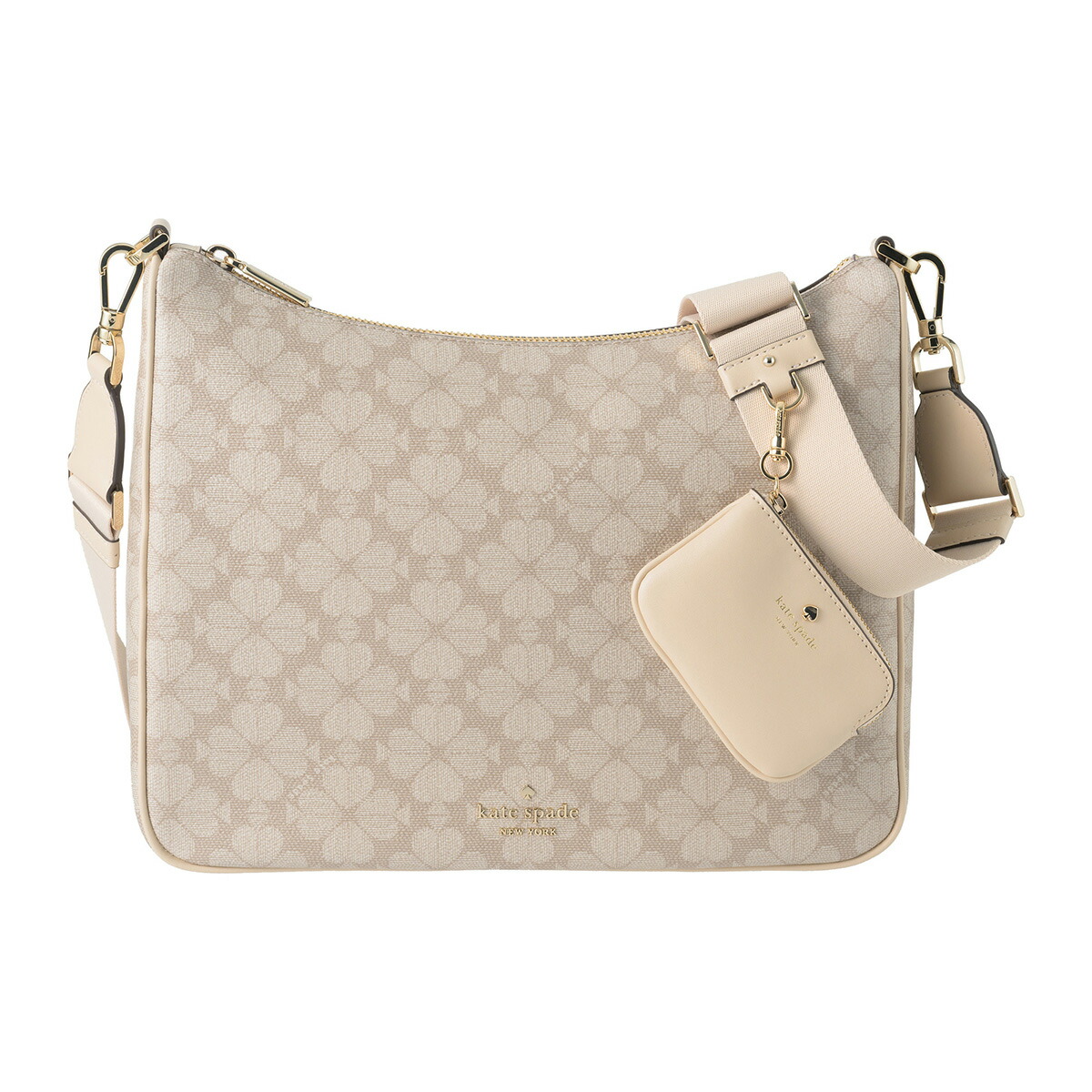 楽天市場】ケイトスペード ショルダーバッグ ポシェット KATE SPADE