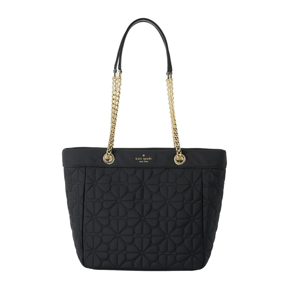 ケイトスペード トートバッグ ジャナ K8150 001 ブラック ケイトスペードニューヨーク kate spade new york kate spade