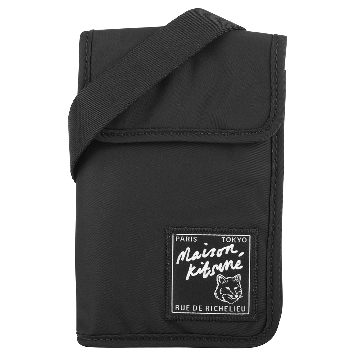 楽天市場】メゾンキツネ MAISON KITSUNE メンズ レディース