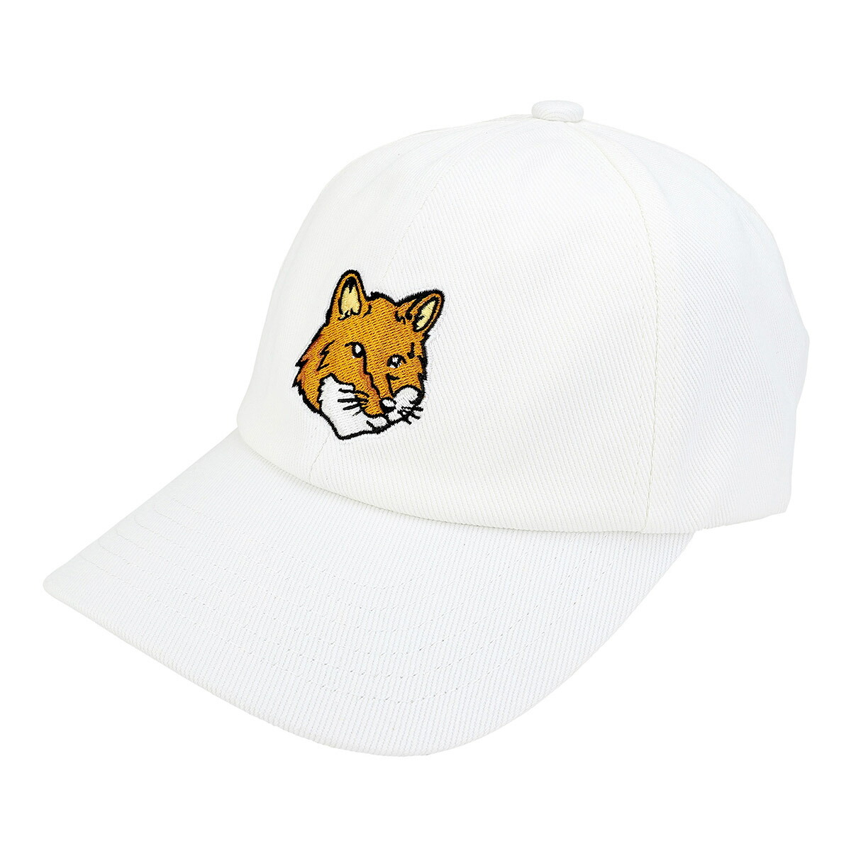 MAISON KITSUNÉ メゾンキツネ キャップ 楽天市場】メゾンキツネ MAISON KITSUNE ベースボールキャップ