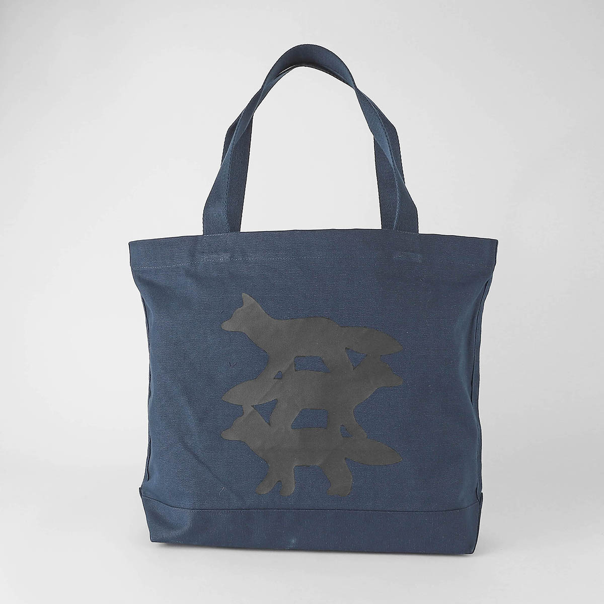 楽天市場】Maison Kitsune メゾンキツネ トリコロール フォックス